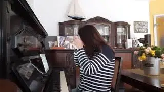 Klavierspielen selbst beigebracht: So spiele ich nach 6 Wochen