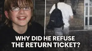 Andrew Gosden: 18 Years Missing And The Case Gets Stranger