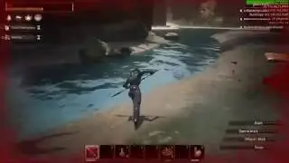 Conan Exiles Gold Lotus Potion