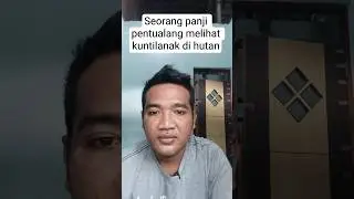 #PANJIPENTUALANGKETEMUKUNTILANAK#KUNTILANAK#HOROR#SHORT#TRENDING