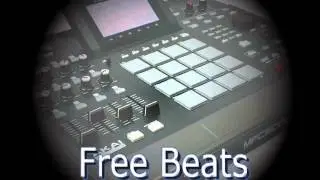 Beat Instrumental Base Hip Hop Rap - 156