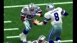 OLD SCHOOL NFL LEGENDS MADDEN 17 SICK MADDEN HIGHLIGHTS
