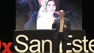 Del quirófano al aula: Un viaje hacia el liderazgo educativo | Jorge Alanís | TEDxSan Esteban