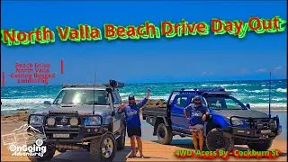 🌊 Exploring Mid North Coast: Valla Beach Adventure 🚙