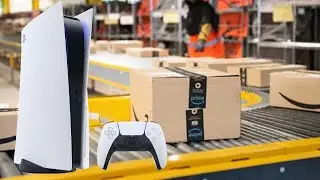 THE AMAZON PS5 RESTOCK RUMOR DATES - PLAYSTATION 5 RESTOCKING NEWS / INFO ALSO TARGET TALK LATER