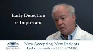 Dr. Swendris Options for Glaucoma Treatment