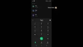 how to fix your phone dial for ussd code?