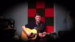 I&rsquo;m on fire cover (man cave sessions)