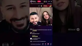 King Rambo TikTok live sucht Fisch 😂🤣