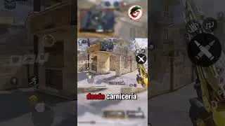 el rival quedara sin palabras #callofduty #codmobile #callofdutymobile #gamingvideos #gaming #codm