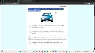How to Book ICBC Knowledge Test, Road Test & BCID/Service Card Appointment (Step by Step)