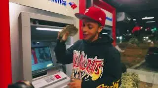 Lil Poopy From The Rap Game uncensored Behind The Scenes Footage