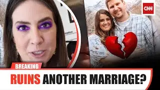YouTube Destroys Another Marriage &ndash; This Crazy Life&rsquo;s Amanda Files for Divorce!