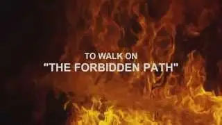 The Forbidden Path - Trailer
