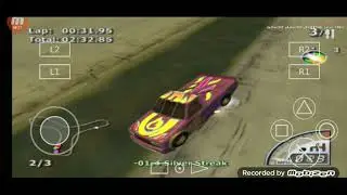 test rumble racing di Snapdragon 439