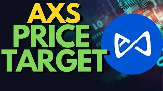 Axie Infinity News Today | Axie Infinity Price Prediction | Axie Infinity Update