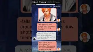 revived op ichigo in his past part 1