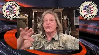 Uncle Ted Talks About The Need For Hunting