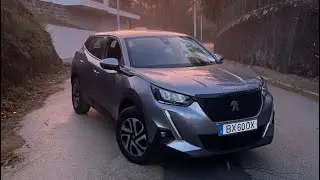 Meu novo carro em Portugal 🇵🇹