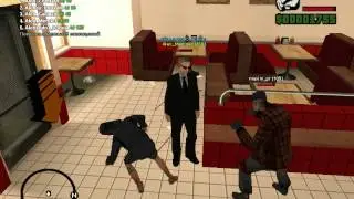 ADRP Alex Martinez
