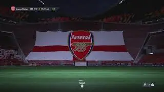 FIFA 22 FUT 17 SBC
