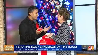 BNI Biltmore Connections networking group featured on Ch. 3&rsquo;s &ldquo;Good Morning Arizona&rdquo;