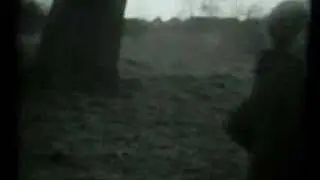 Super 8 footage Kodak Tri-X reversal film