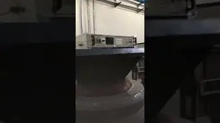 PAC-550-MIL, MIL-STD Tests