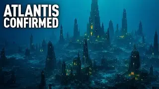3+ Hours of Forbidden Underwater Structures Hidden for Millennia