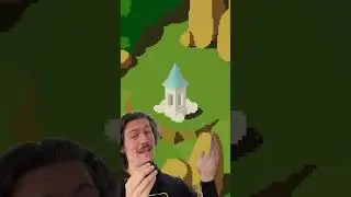 Tower animations & sounds for my tower defense game Rift Riff?! #gamedev #indiegame #towerdefense