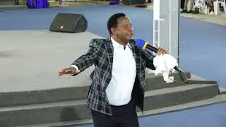 WATAWALA WAWILI HAWAWEZI KUKAA PAMOJA NI LAZIMA MMOJA AONDOLEWE