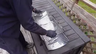 Ash Pan Upgrade for Char-Griller (Easy Install + Honest Review)