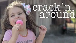 Florida History Videos 📹 &ndash; Florida State Fair 🎡🎟Ep1 Cracker Country 🏚🛤