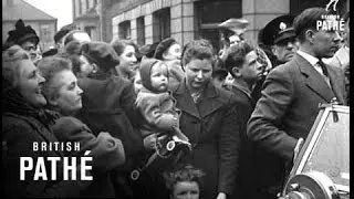 Hammersmith Election (1949)