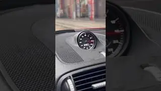 Porsche Cayenne 955 957 stopwatch #cayenne #stopwatch