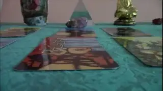 Capricorn June 2016 Love Tarot Reading: Thinking Things Over