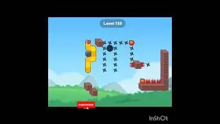 Hungry worm level 159