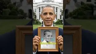 Top 12 Famous Black People in Today&rsquo;s Society 🌎 #nostalgia #barackobama #lebronjames #beyonce #ai