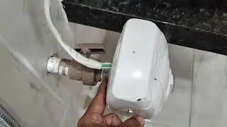 Ducha higiênica Lorenzetti