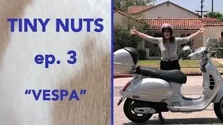 TINY NUTS | Ep. 3 | 
