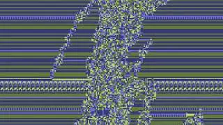 Langton's Ant