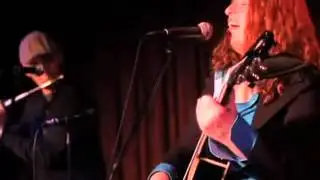 Caroline Waters LIVE at M Bar