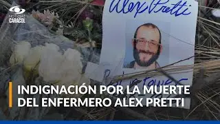 Protestas en Estados Unidos tras asesinato de enfermero a manos de agentes de ICE
