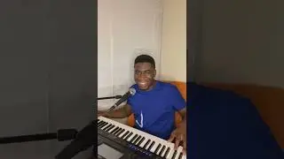 A must watch live performance by Maxy Michael
