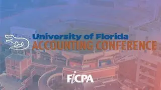 2019 University of Florida Accounting Conference | FICPA
