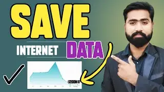 How To Save Mobile Data On Android 2022