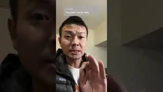 Uber Background Check