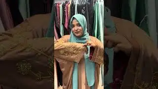 বোরকা মলে ১০ বছর পূর্তিতে Up To 50% ডিসকাউন্ট অফার থাকছে 💕 Borka Mall১৫-২৫ জানুয়ারি   