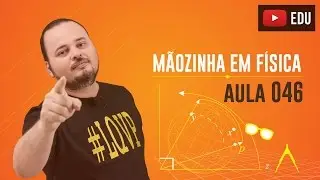 Calorimetria | Trocas de Calor | Potência Térmica | Mãozinha 046