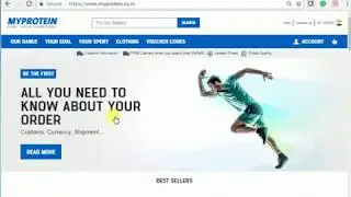 MyProtein | My experience with MyProtein | customer service | Avoid custom duty | Hindi
